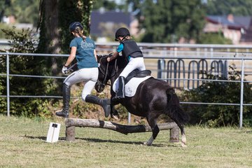 Bild 124 - Pony Akademie Turnier